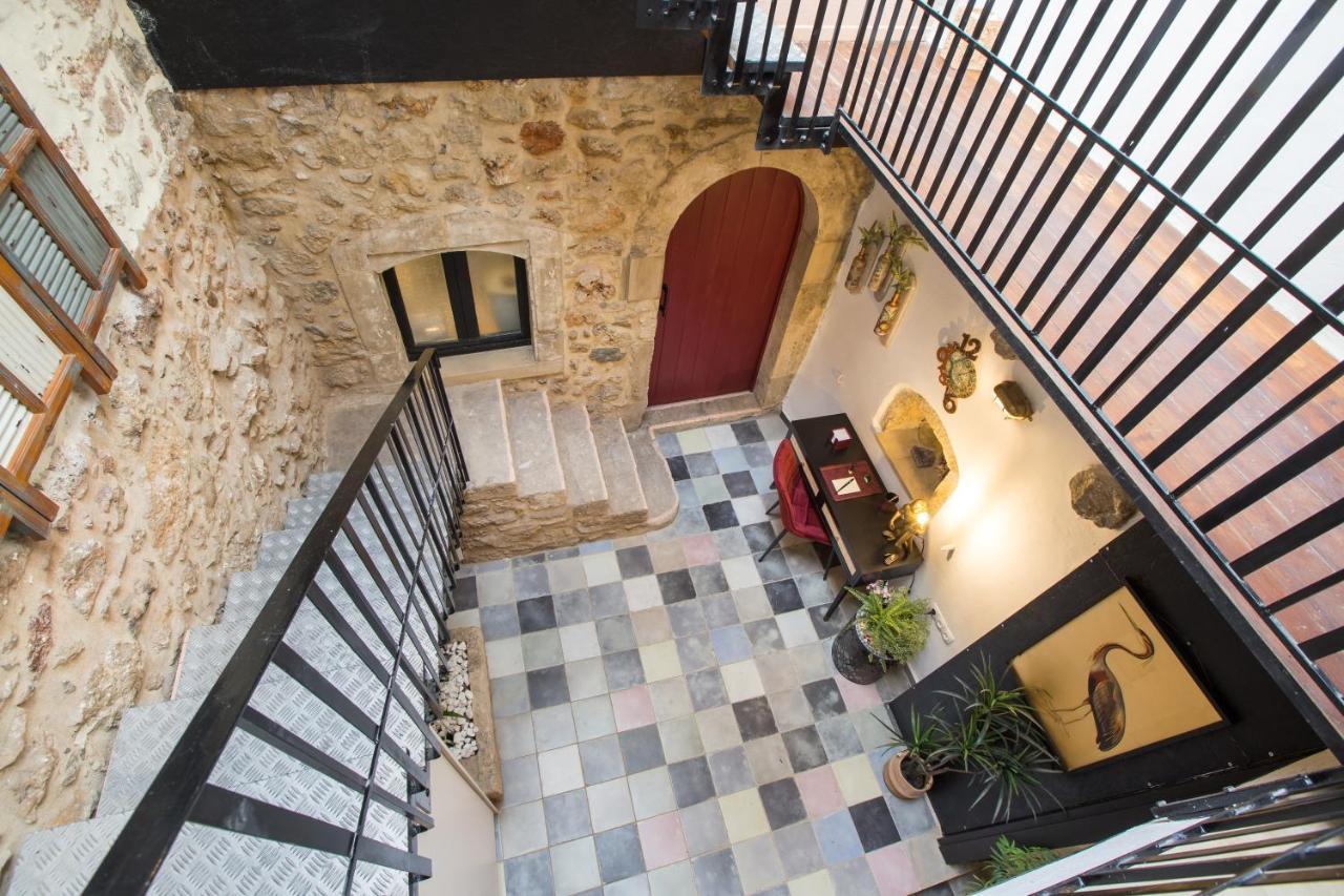 Stema Luxury Escape, Rooftop Jacuzzi & Panoramic Views Atsipopoulo Exterior photo