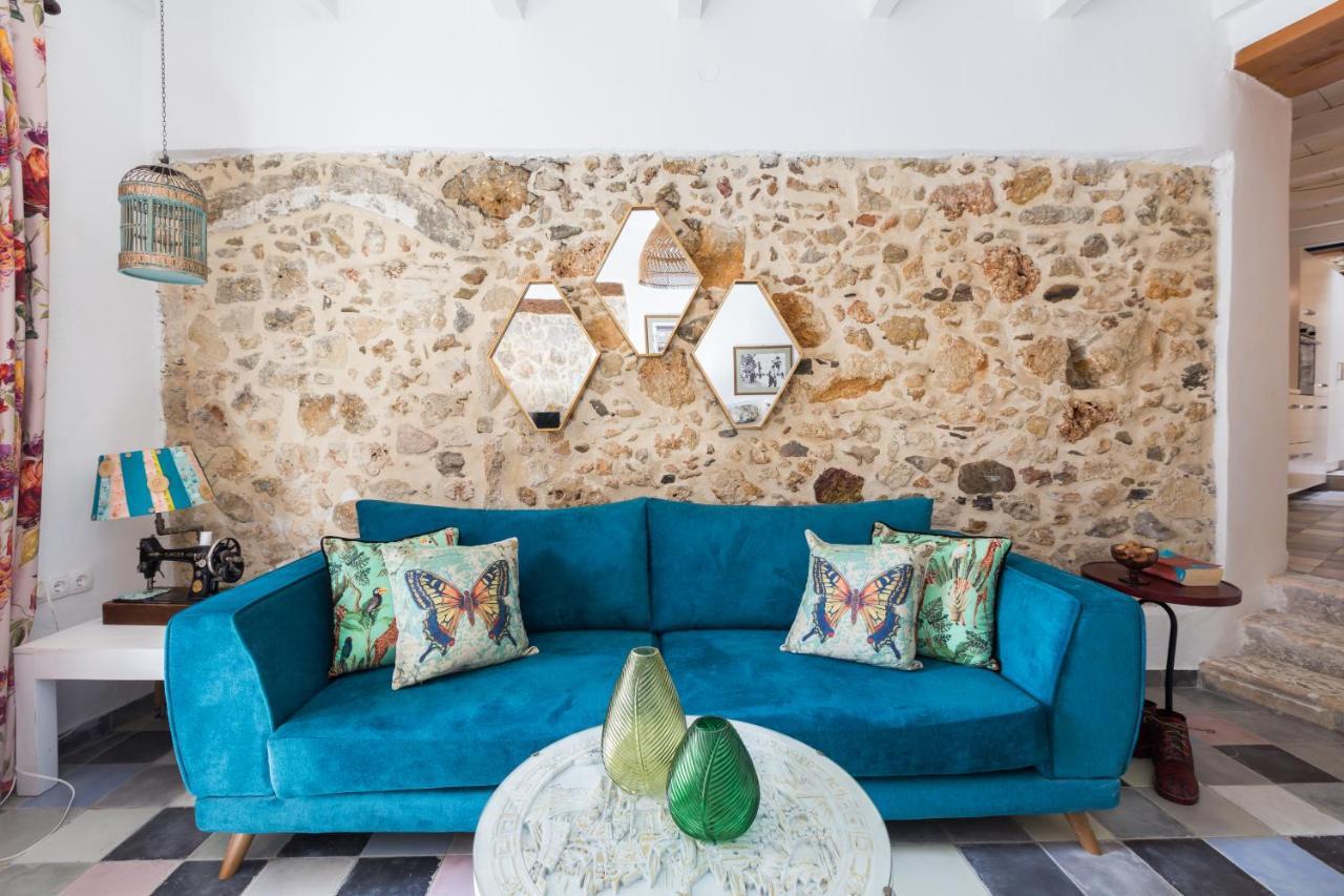 Stema Luxury Escape, Rooftop Jacuzzi & Panoramic Views Atsipopoulo Exterior photo