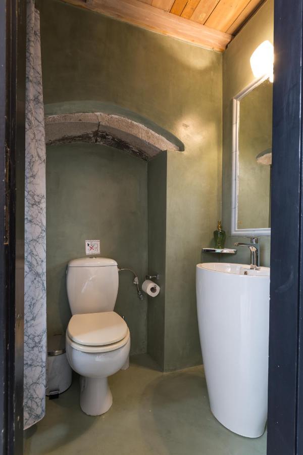 Stema Luxury Escape, Rooftop Jacuzzi & Panoramic Views Atsipopoulo Exterior photo